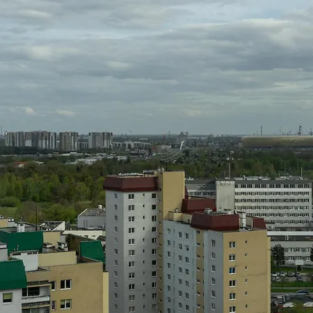 Apartment Panorama