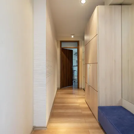 Panorama Apartment