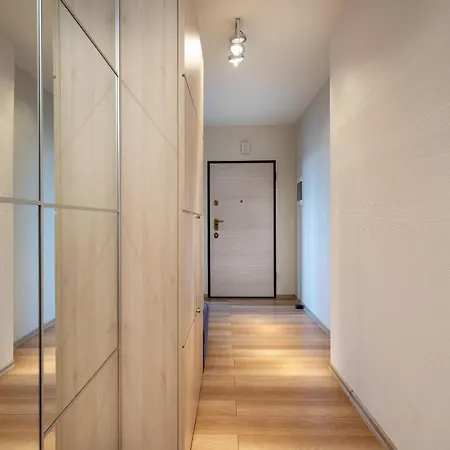 Apartment Panorama