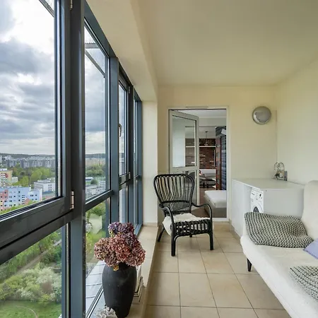Panorama Apartment