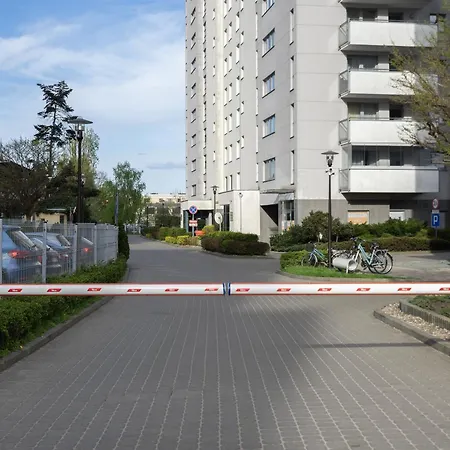 Apartment Panorama